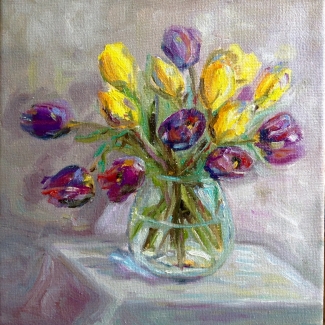 Tulpen