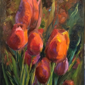 Tulpen