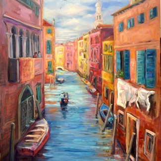 Venetie