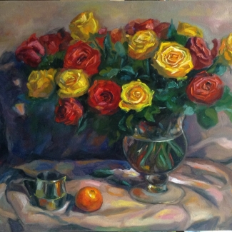 Rozen